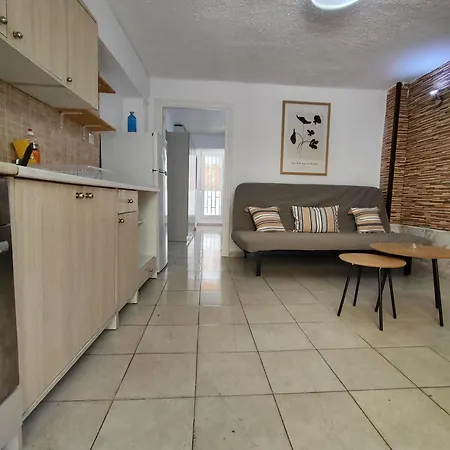 Zenith #3 Apartment Pefkochori