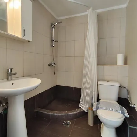 Zenith #3 Apartment *