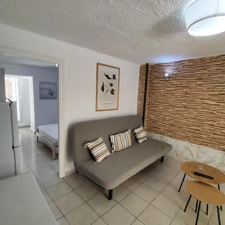 Apartment Zenith #3