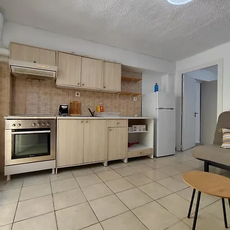 Apartment Zenith #3