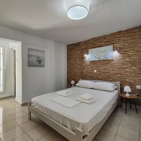 Apartment Zenith #3