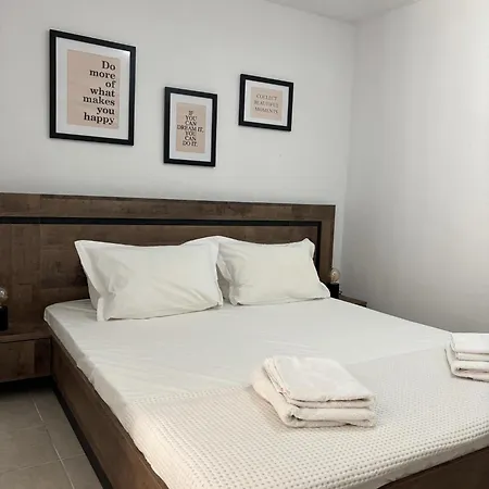 Apartmán Zenith #3