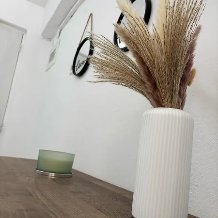 Zenith #3 Apartment