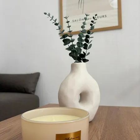 Zenith #3 아파트 *