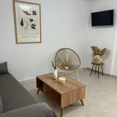 Lejlighed Zenith #3 *