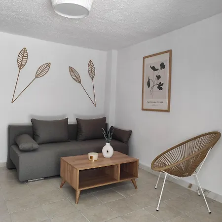 Lejlighed Zenith #3 *