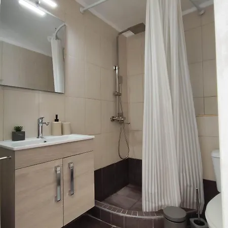 Zenith #3 Lejlighed *