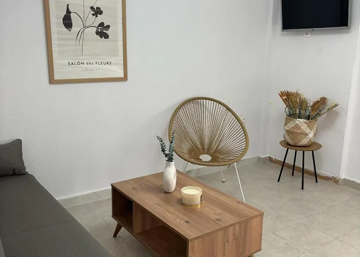 Appartement Zenith #3 *
