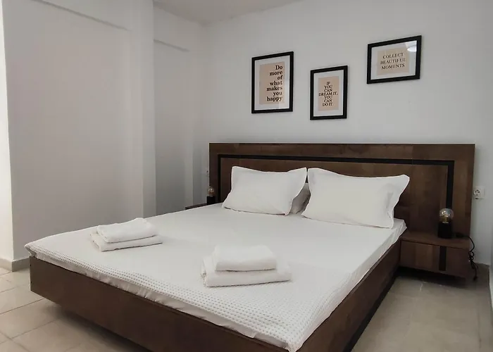 Zenith #3 Appartement Pefkochori