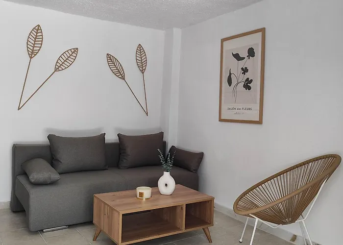 Appartement Zenith #3 *