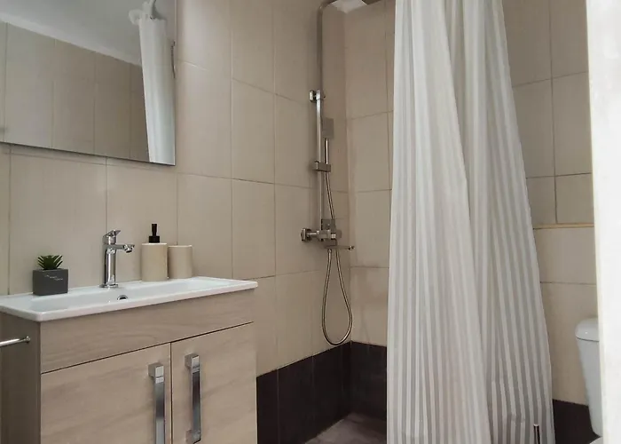 Zenith #3 Appartement *